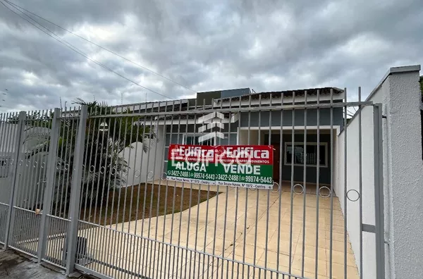 Casa à venda,  Jardim Santos Dumont, Paranavaí - Foto 2