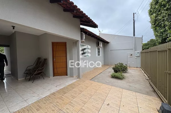 Casa para venda,  Jardim Ipê, Paranavaí