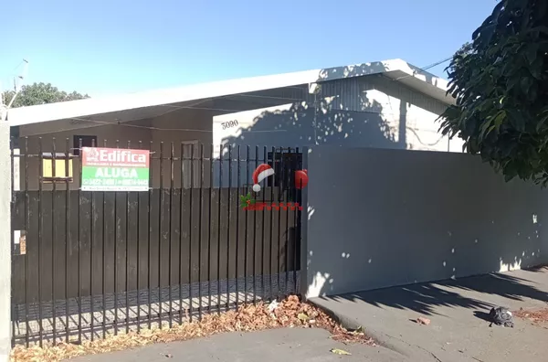 Casa para venda, 2 quarto(s),  Jardim Alvorada Do Sul I, Paranavaí