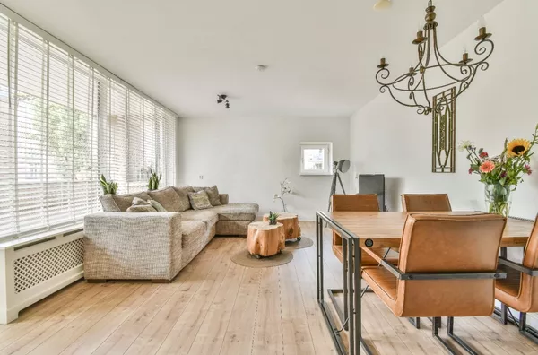 Casa super moderna, pra você