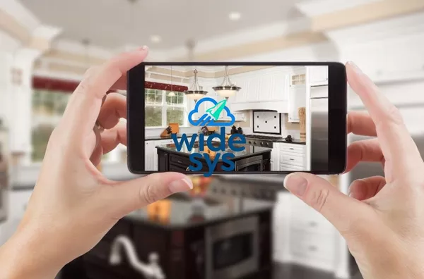 Casa super moderna, pra você