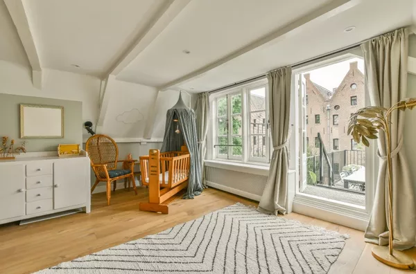 Casa com Design Contemporâneo