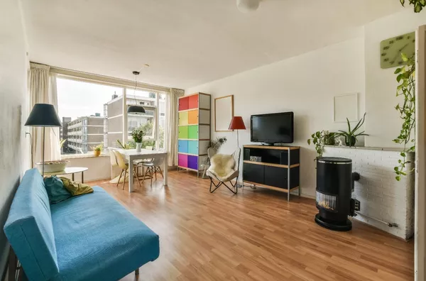 Casa com Design Contemporâneo