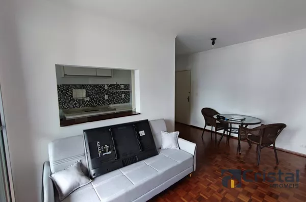Apartamento para aluguel,  Centro, São José Dos Campos