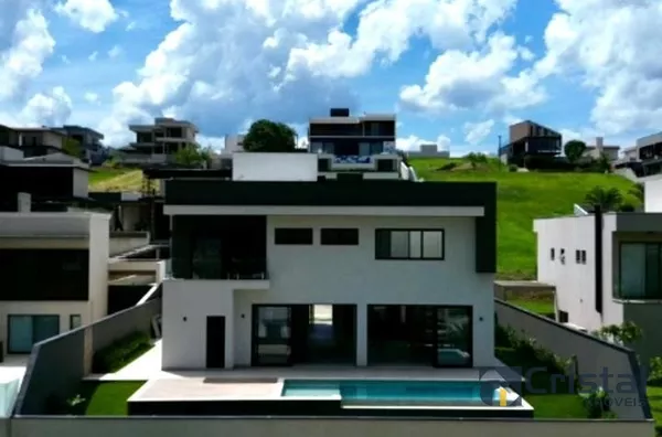 PARATEHY NORTE - CASA ASSOBRADADA