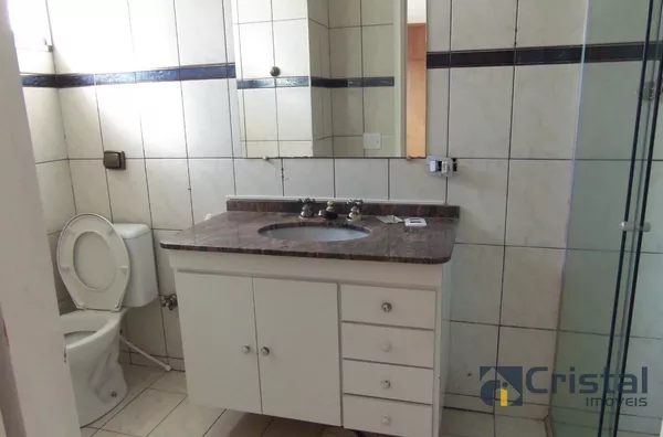 Apartamento para aluguel 1 quarto(s) vila adyana são josé dos campos