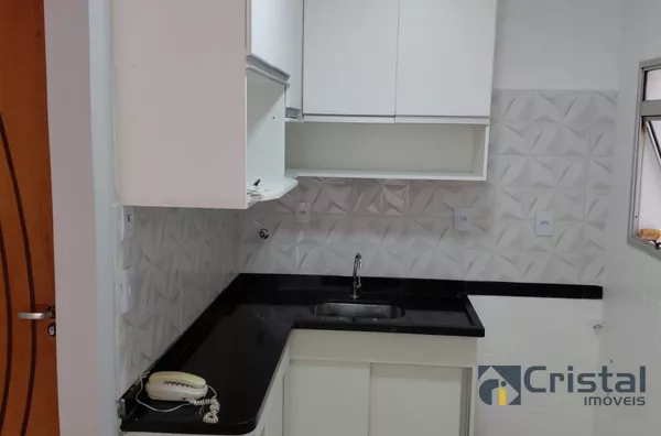 Apartamento para aluguel, 3 quarto(s),  Vila Jacy, São José Dos Campos