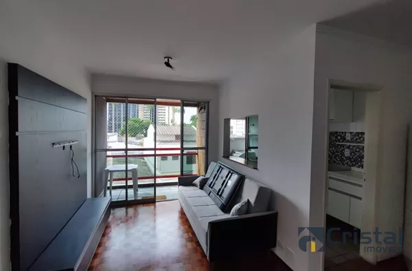 Apartamento para aluguel,  Centro, São José Dos Campos