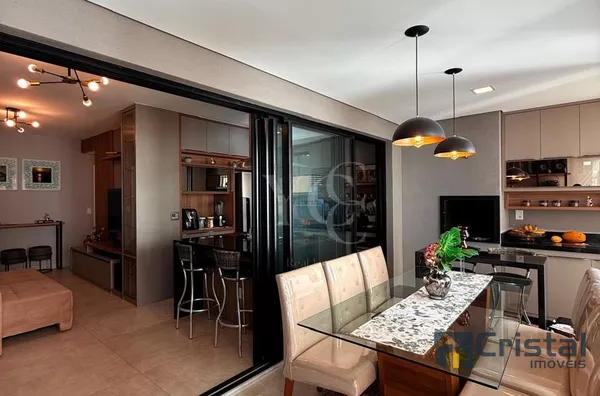 ED. MAYFAIR - VILA ADYANA