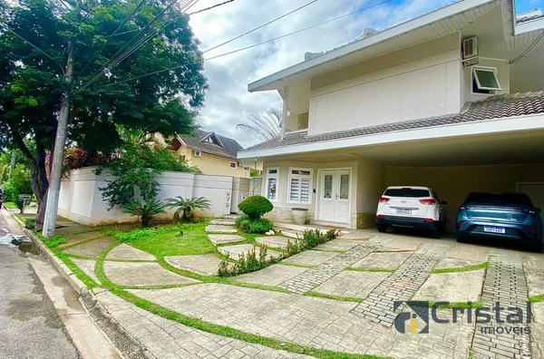 Casa em condomínio para venda, 4 quarto(s),  Jardim Das Colinas, São José Dos Campos