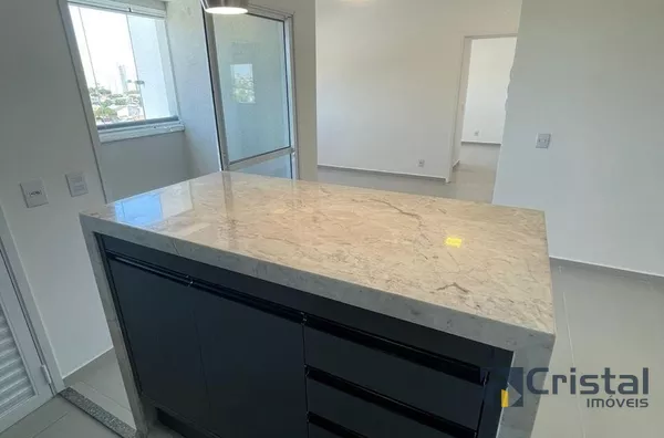 Apartamento para aluguel, 2 quarto(s),  Parque Industrial, São José Dos Campos