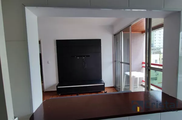 Apartamento para aluguel,  Centro, São José Dos Campos