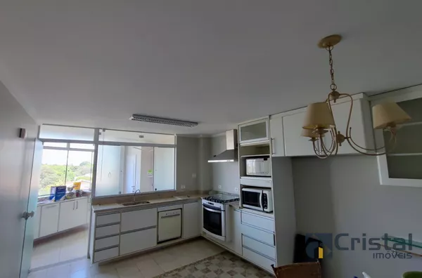 Apartamento para aluguel, 3 quarto(s),  Jardim Nova América, São José Dos Campos