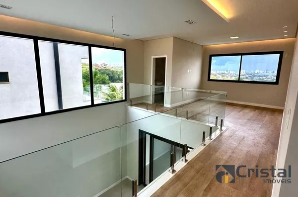 PARATEHY NORTE - CASA ASSOBRADADA