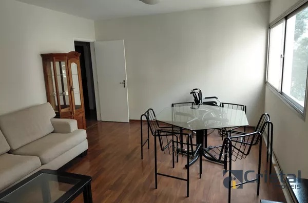 Apartamento para aluguel, 2 quarto(s),  Jd. Esplanada, São José Dos Campos