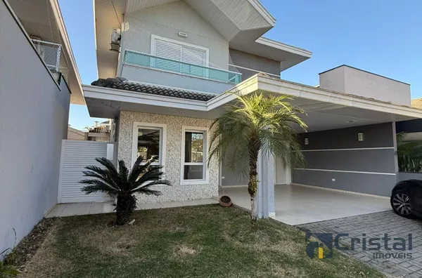 Casa em condomínio para venda e aluguel, 4 quarto(s),  Urbanova, São José Dos Campos