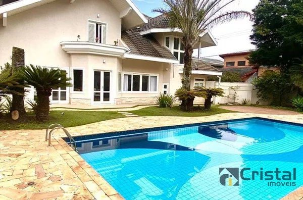 Casa em condomínio para venda, 4 quarto(s),  Jardim Das Colinas, São José Dos Campos