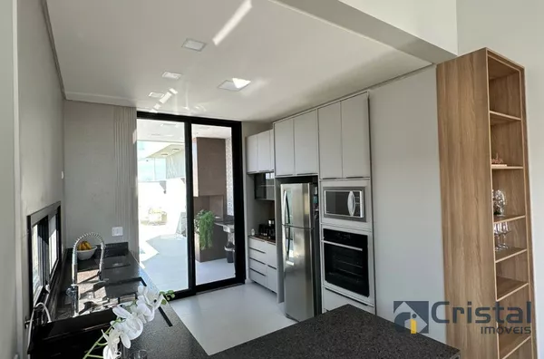 Casa em condomínio para venda, 3 quarto(s),  Fazenda Ronda, São José Dos Campos