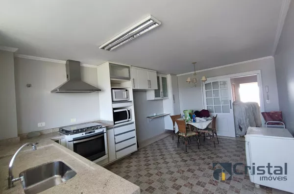 Apartamento para aluguel, 3 quarto(s),  Jardim Nova América, São José Dos Campos