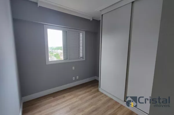 Apartamento para aluguel, 2 quarto(s),  Urbanova Iv, São José Dos Campos