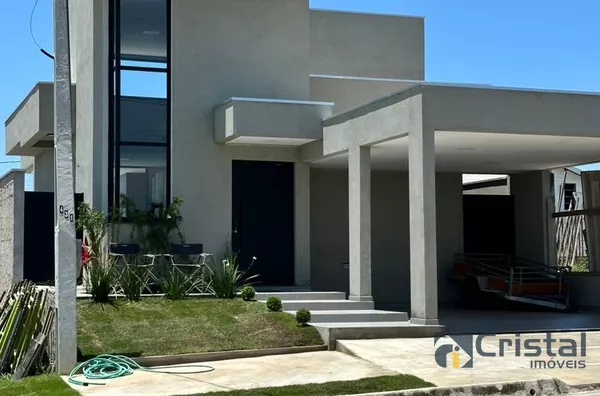 Casa em condomínio para venda, 3 quarto(s),  Fazenda Ronda, São José Dos Campos