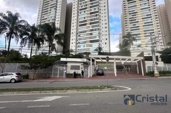 Apartamento para venda, 3 quarto(s),  Jd. Das Industrias, São José Dos Campos