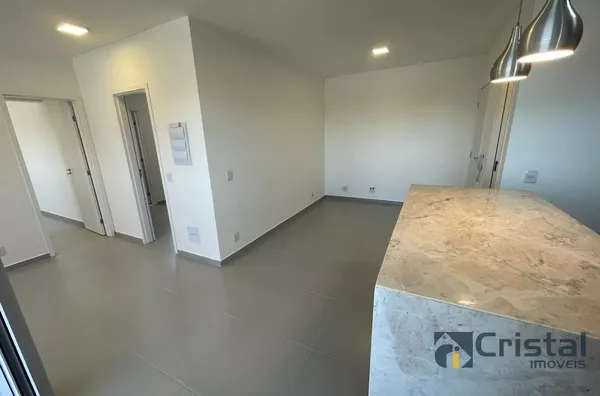 Apartamento para aluguel, 2 quarto(s),  Parque Industrial, São José Dos Campos