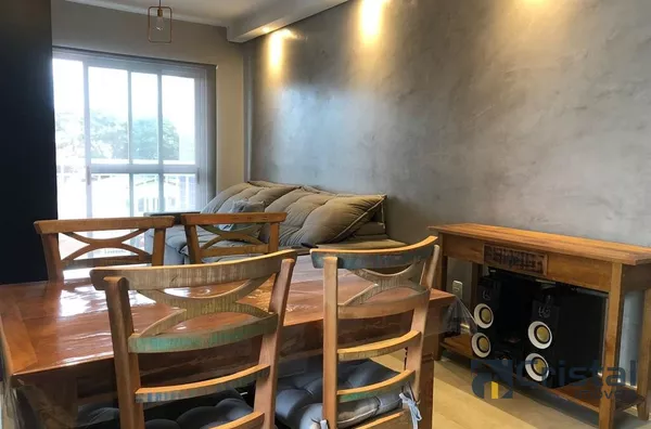 ED. ADYANA STUDIUM - APARTAMENTO