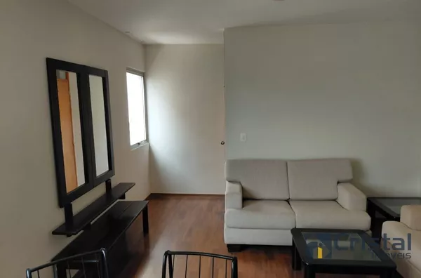 Apartamento para aluguel, 2 quarto(s),  Jd. Esplanada, São José Dos Campos