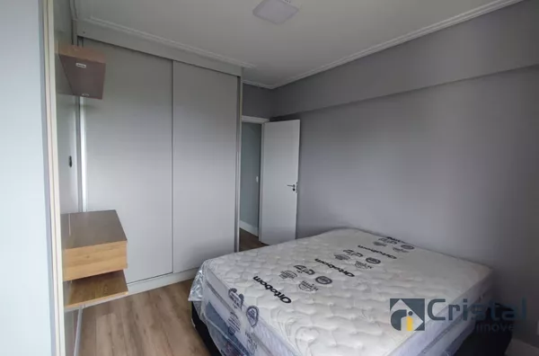 Apartamento para aluguel, 2 quarto(s),  Urbanova Iv, São José Dos Campos