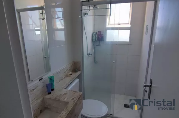 Apartamento para venda, 2 quarto(s),  Urbanova Ii, São José Dos Campos