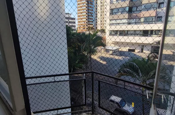 Apartamento para aluguel, 2 quarto(s),  Jardim Osvaldo Cruz, São José Dos Campos
