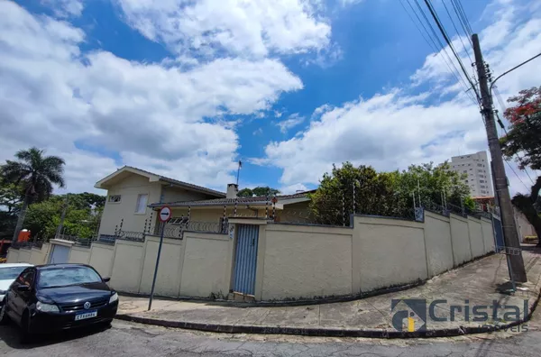 Casa para aluguel, 3 quarto(s),  Jd. Esplanada, São José Dos Campos