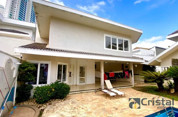 Casa em condomínio para venda, 4 quarto(s),  Jardim Das Colinas, São José Dos Campos