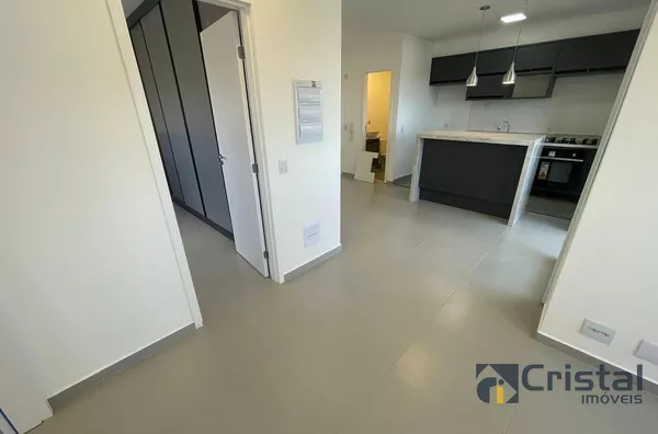 Apartamento para aluguel, 2 quarto(s),  Parque Industrial, São José Dos Campos