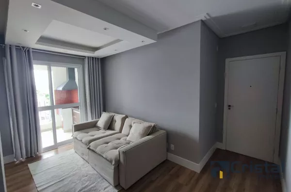 Apartamento para aluguel, 2 quarto(s),  Urbanova Iv, São José Dos Campos