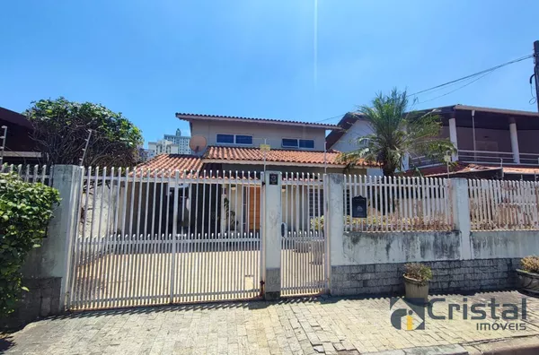 Sobrado para venda, 4 quarto(s),  Jardim Santa Madalena, São José Dos Campos