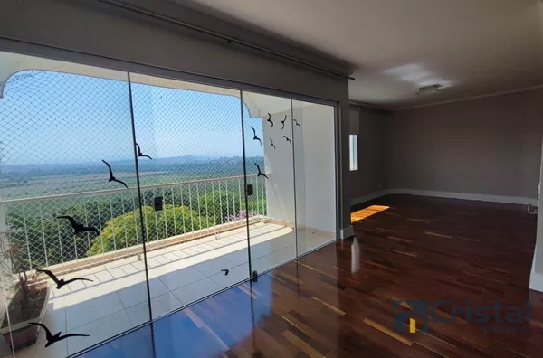 Apartamento para aluguel, 3 quarto(s),  Jardim Nova América, São José Dos Campos