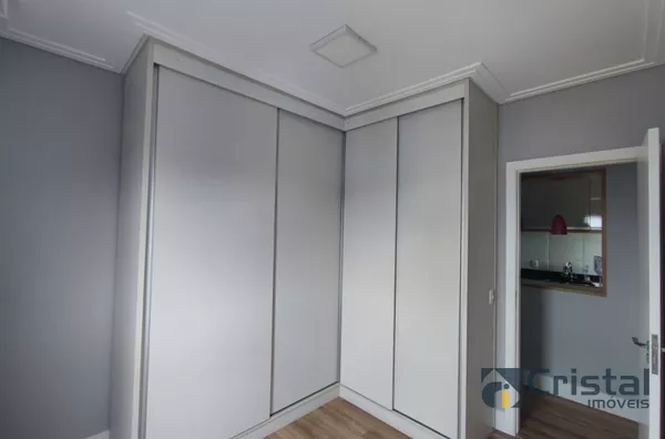 Apartamento para aluguel, 2 quarto(s),  Urbanova Iv, São José Dos Campos