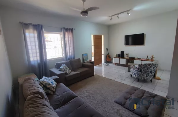 Sobrado para venda, 4 quarto(s),  Jardim Santa Madalena, São José Dos Campos