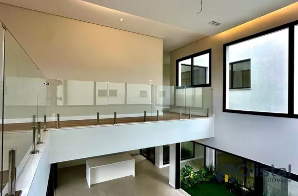 PARATEHY NORTE - CASA ASSOBRADADA