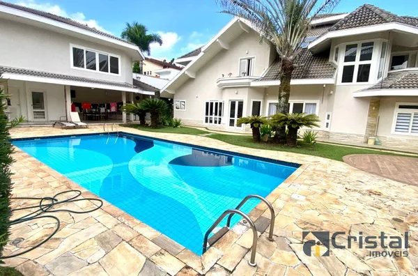 Casa em condomínio para venda, 4 quarto(s),  Jardim Das Colinas, São José Dos Campos