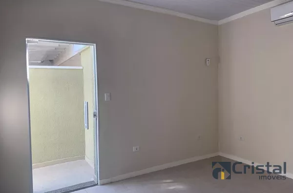 Casa para aluguel,  Jd. Paulista, São José Dos Campos