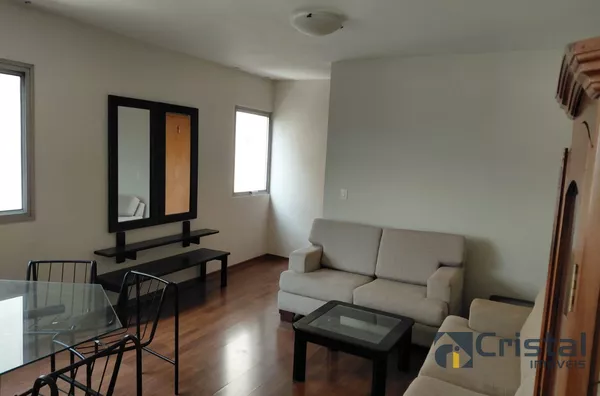 Apartamento para aluguel, 2 quarto(s),  Jd. Esplanada, São José Dos Campos