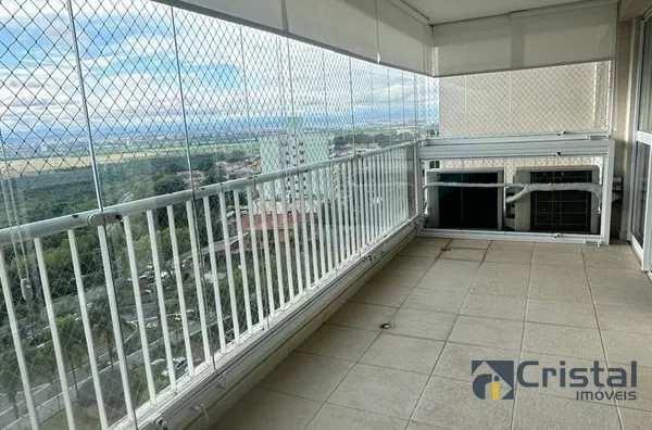 Apartamento para venda, 3 quarto(s),  Jd. Das Industrias, São José Dos Campos