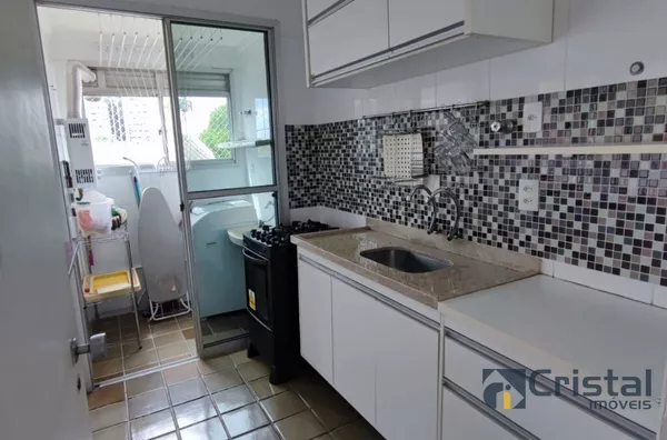 Apartamento para aluguel,  Centro, São José Dos Campos