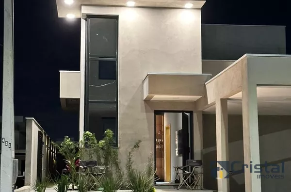 Casa em condomínio para venda, 3 quarto(s),  Fazenda Ronda, São José Dos Campos