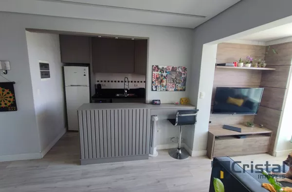 Apartamento para venda, 2 quarto(s),  Urbanova Ii, São José Dos Campos