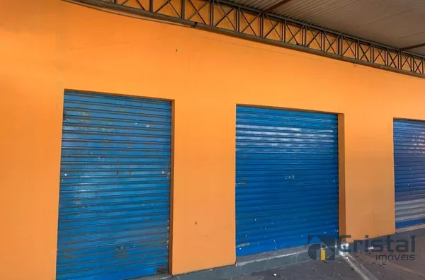 Sala comercial térrea para aluguel,  Jd. Paulista, São José Dos Campos