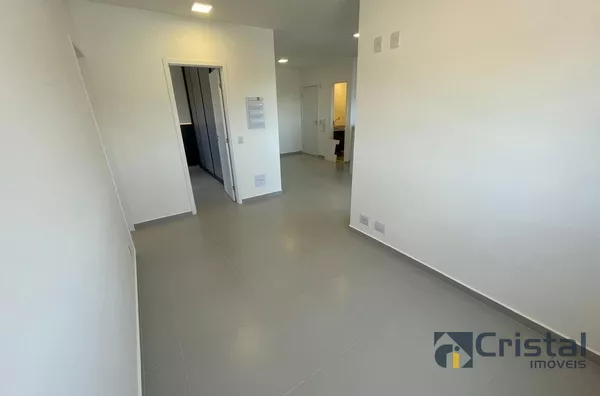 Apartamento para aluguel, 2 quarto(s),  Parque Industrial, São José Dos Campos